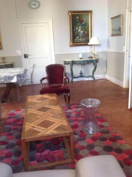 Ancien Presbytere Au Coeur Du Village Mauvezin  Exteriör bild